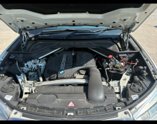 BMW X6 2015