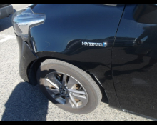 Toyota Sienta 2019