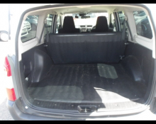 Toyota Probox 2019