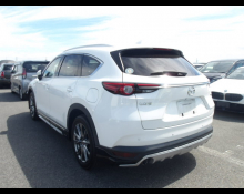 Mazda CX-8 2020