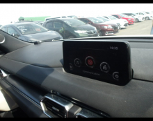 Mazda CX-8 2020