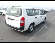 Toyota Probox 2019