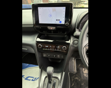 Toyota Yaris Cross 2024