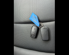 Toyota Yaris Cross 2024