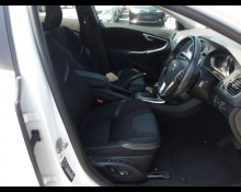Volvo V40 2014
