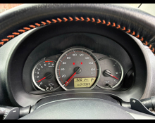 Toyota Vitz 2011