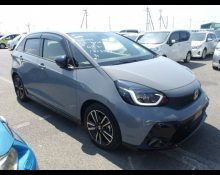 Honda Fit 2023 For Sale and Price