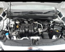 Honda WR-V 2026