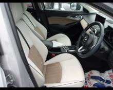 Mazda CX-3 2025