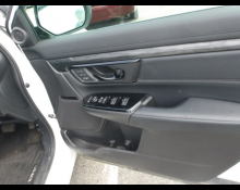 Honda CR-V 2020