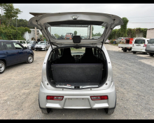 Suzuki Alto 2019