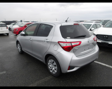 Toyota Vitz 2019