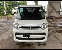 Suzuki Spacia 2019
