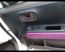 Toyota Spade 2019