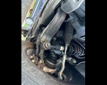 Toyota Land Cruiser 250 2025
