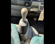 Mitsubishi Canter 2000