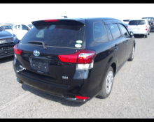 Toyota Corolla Fielder 2020