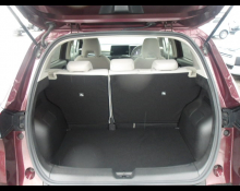 Nissan Note 2022