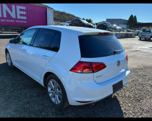 Volkswagen Golf 2014