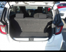 Daihatsu Mira e:S 2019