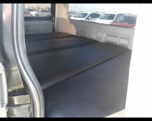 Toyota Hiace Van 2008