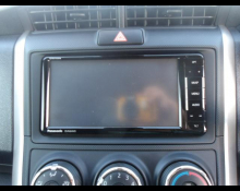 Toyota Corolla Fielder 2018