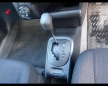 Toyota Succeed Van 2018