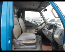 Mitsubishi Canter 1998