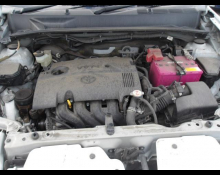 Toyota Probox Van 2019