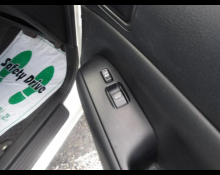 Toyota Succeed Van 2018