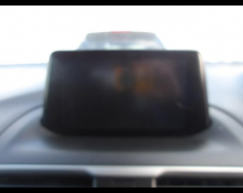 Mazda Axela Sports 2018