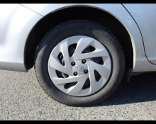 Toyota Corolla Fielder 2018