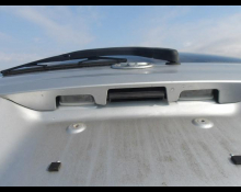 Toyota Probox Van 2019