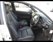 Toyota Corolla Fielder 2018