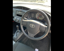 Toyota Corolla Axio 2019