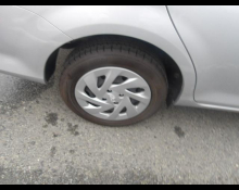 Toyota Corolla Axio 2019