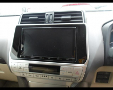 Toyota Land Cruiser Prado 2018