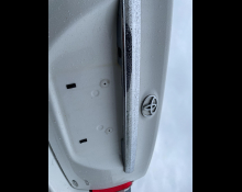 Toyota Corolla Axio 2020