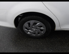 Toyota Corolla Fielder 2018