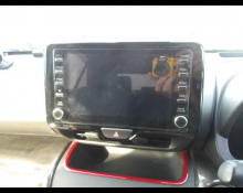 Toyota Yaris Cross 2020