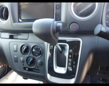 Nissan Caravan Van 2025