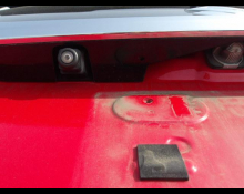 Suzuki Solio Bandit 2018