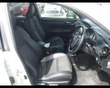 Toyota Corolla Fielder 2016