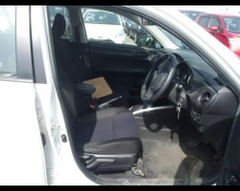 Toyota Corolla Fielder 2018