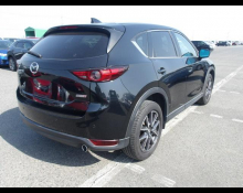 Mazda CX 5 2018