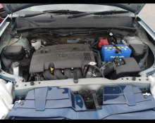 Toyota Succeed Wagon 2019