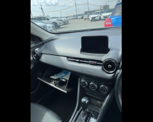 Mazda CX 3 2019
