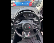 Mazda CX 3 2019