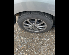 Honda Fit Hybrid 2016