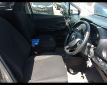 Toyota Vitz 2018